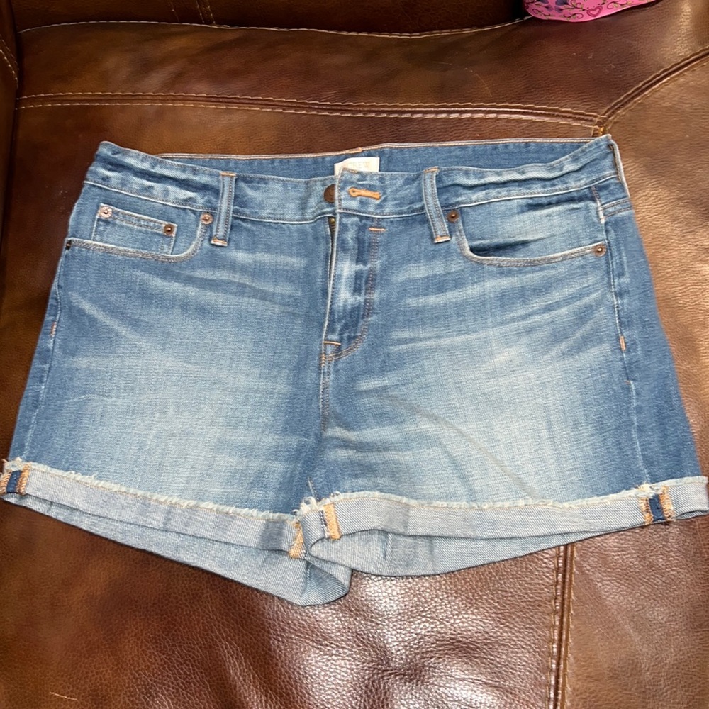 J crew Shorts. NWOT